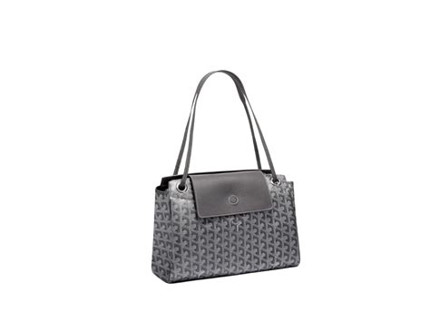 rouette souple bag goyard|rouette souple bag.